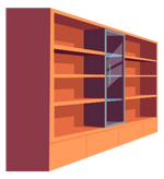 shelves-assembly-service